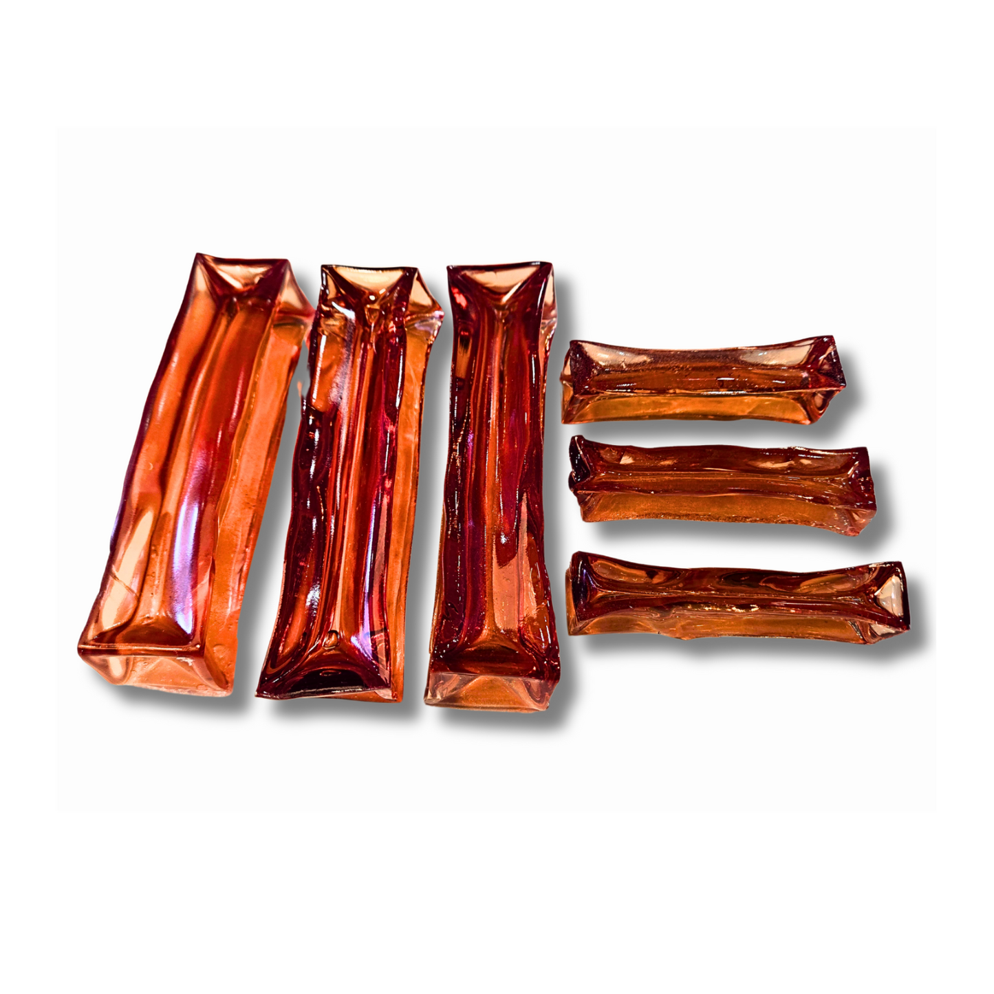Mighty Marrows - Collagen Dental Chews - Small and Large Bacon without tags