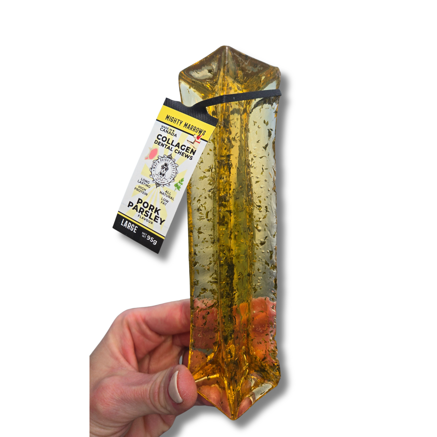Mighty Marrows - Collagen Dental Chews