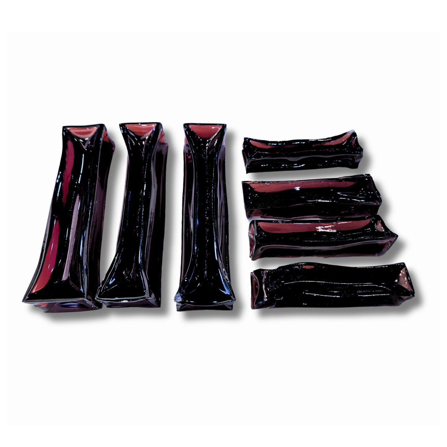 Mighty Marrows - Collagen Dental Chews - Beef Liver - Small and Large without tags