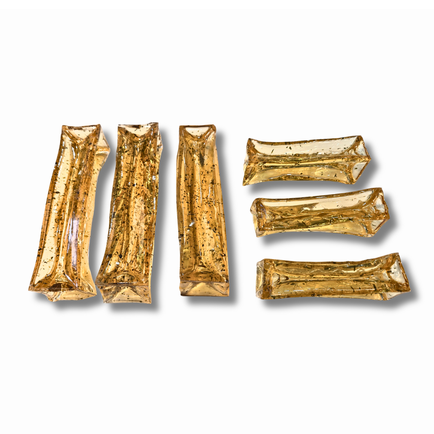 Mighty Marrows - Collagen Dental Chews - Small and Large without tags
Mâche-Dents au Collagène Mighty Marrows