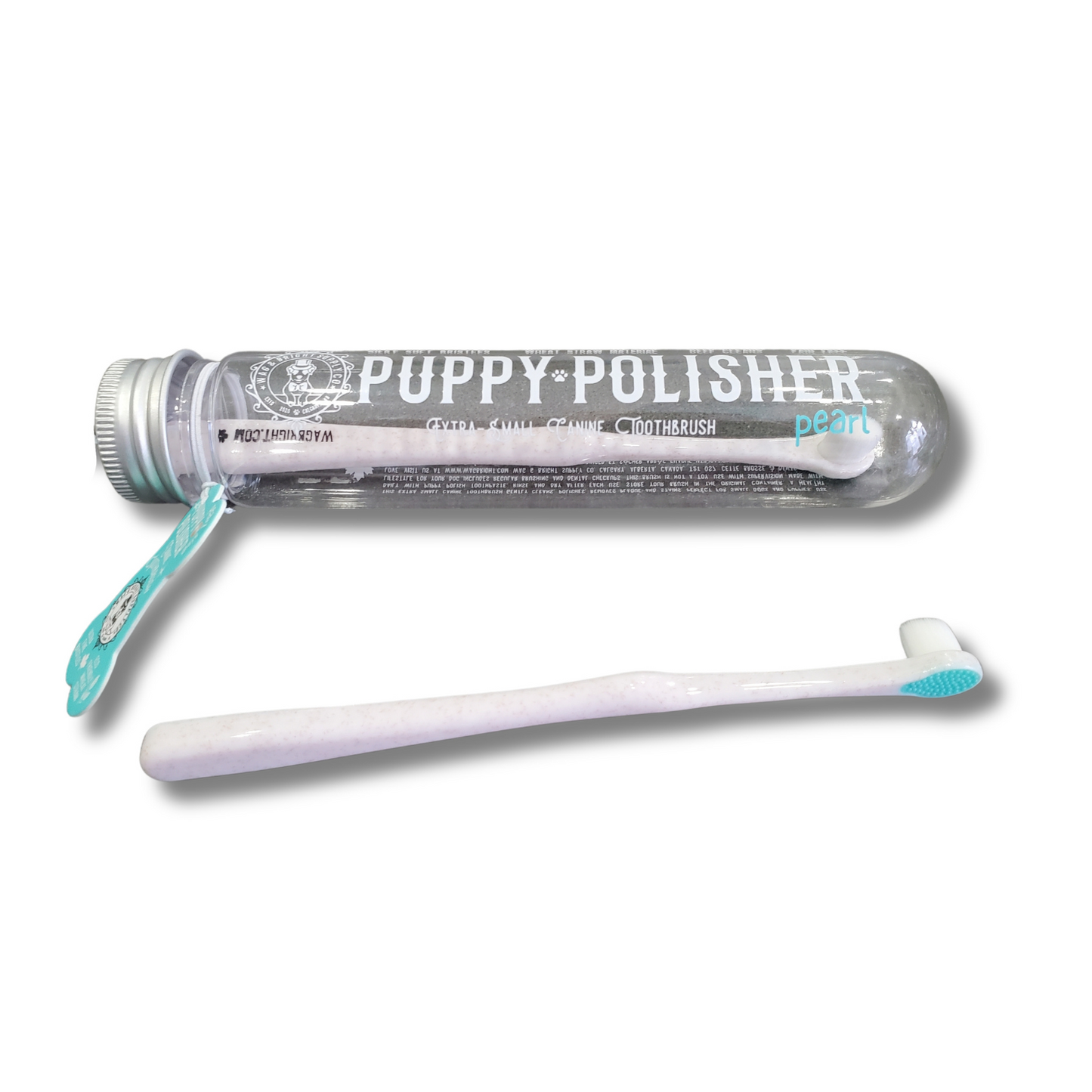 Toothbrush and Toothpaste Bundle (Bundle and Save!)