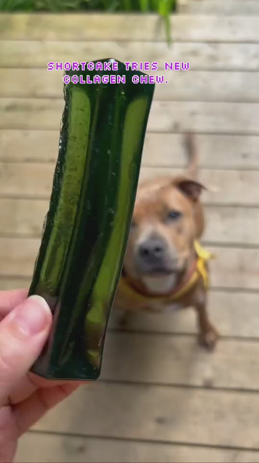 Mighty Marrows - Collagen Dental Chews